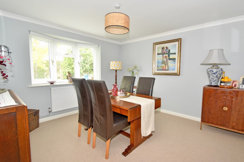 Images for Kennedy Crescent, Cholsey