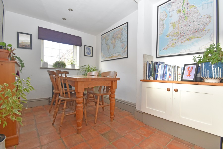 Images for Grove Cottages, Brightwell Upperton