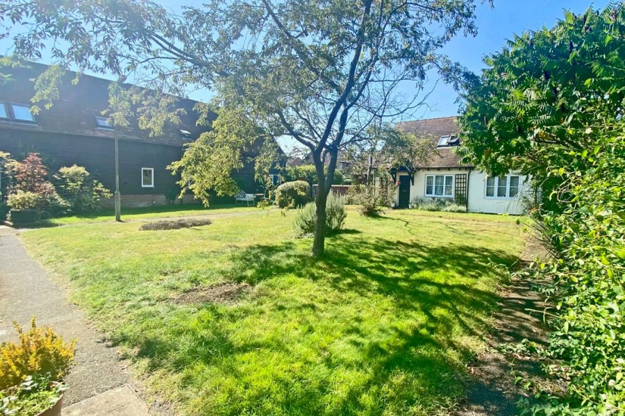 Images for Bosley Crescent, Wallingford, OX10 9AS