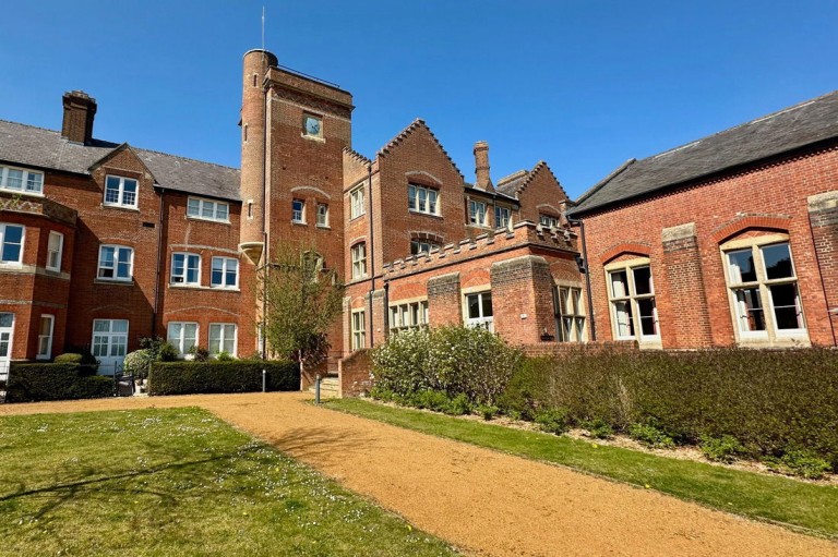 View Full Details for Cholsey, Oxfordshire, OX10 9GR