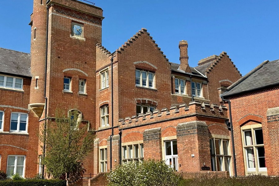 Images for Cholsey, Oxfordshire, OX10 9GR