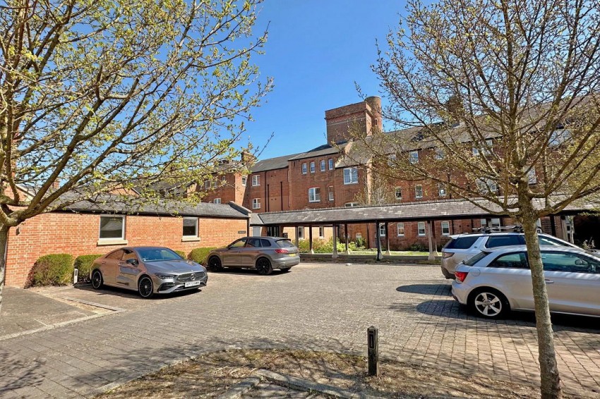 Images for Cholsey, Oxfordshire, OX10 9GR