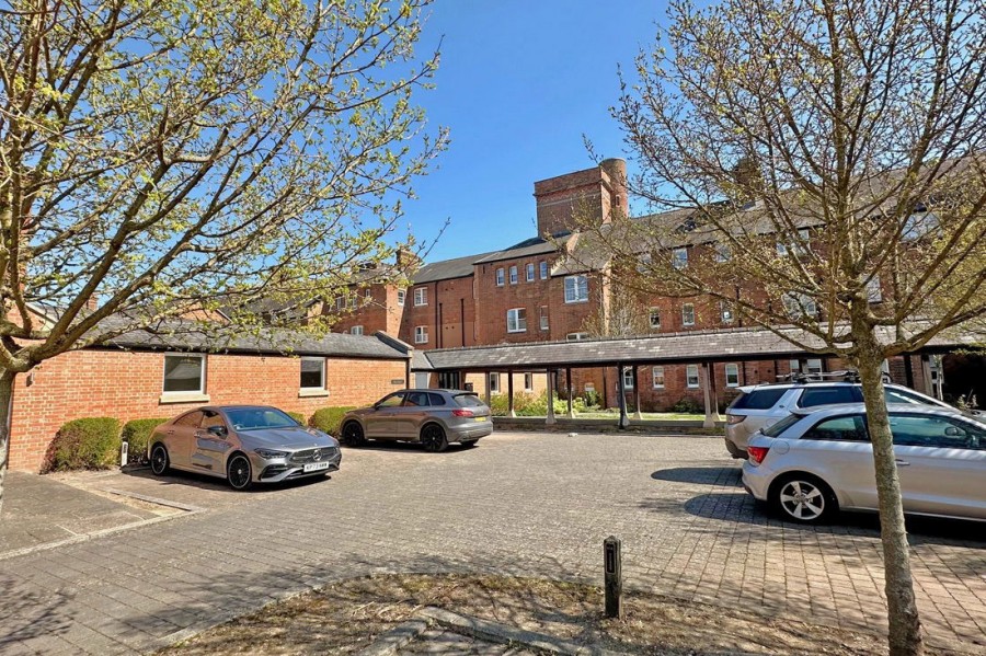 Images for Cholsey, Oxfordshire, OX10 9GR