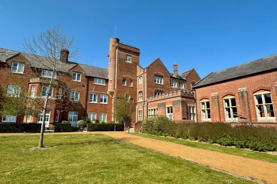 Images for Cholsey, Oxfordshire, OX10 9GR