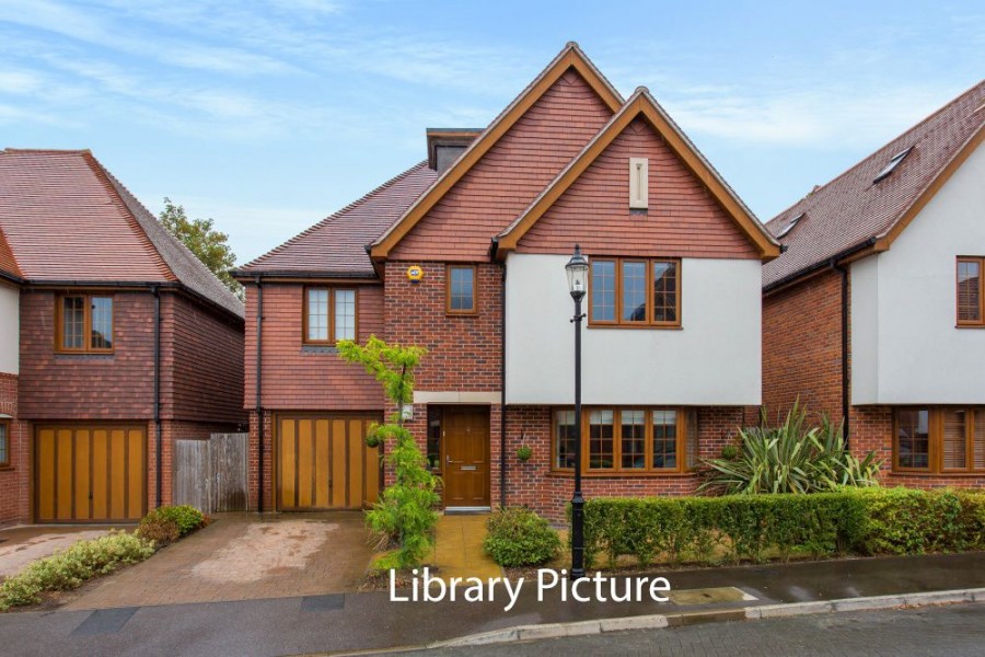 Images for Bishop Ramsey Close, Ruislip, HA4 8GY