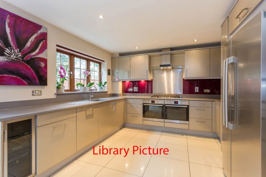 Images for Bishop Ramsey Close, Ruislip, HA4 8GY