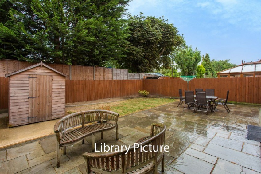 Images for Bishop Ramsey Close, Ruislip, HA4 8GY