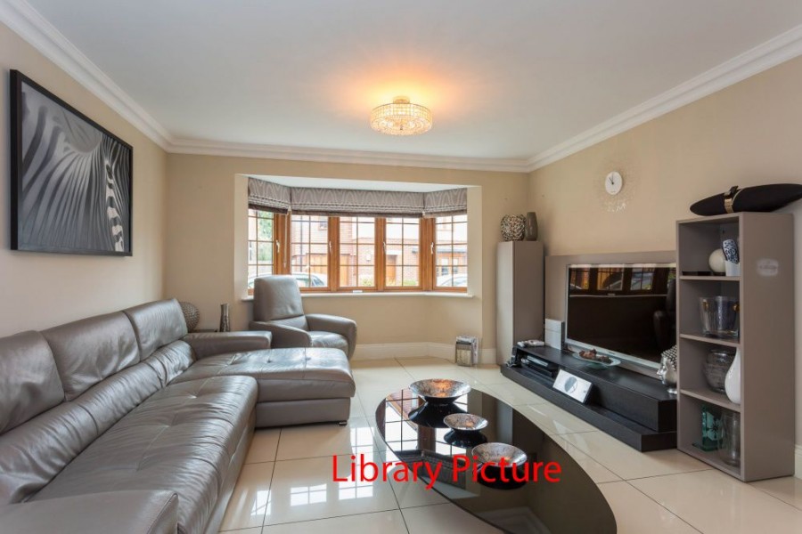 Images for Bishop Ramsey Close, Ruislip, HA4 8GY