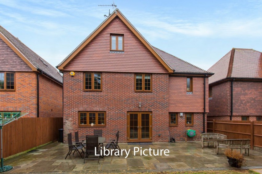Images for Bishop Ramsey Close, Ruislip, HA4 8GY