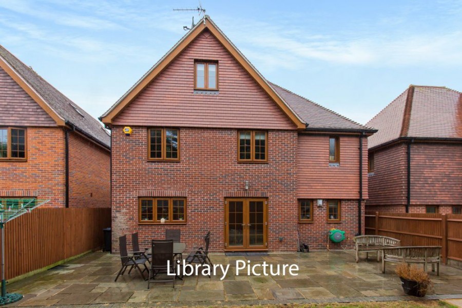Images for Bishop Ramsey Close, Ruislip, HA4 8GY