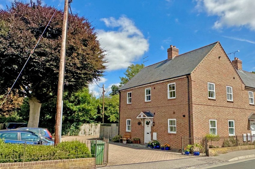 Images for St. Johns Road, Wallingford, OX10 9AD