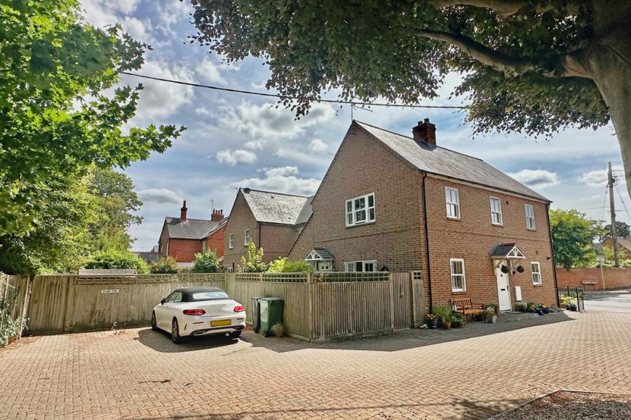 Images for St. Johns Road, Wallingford, OX10 9AD