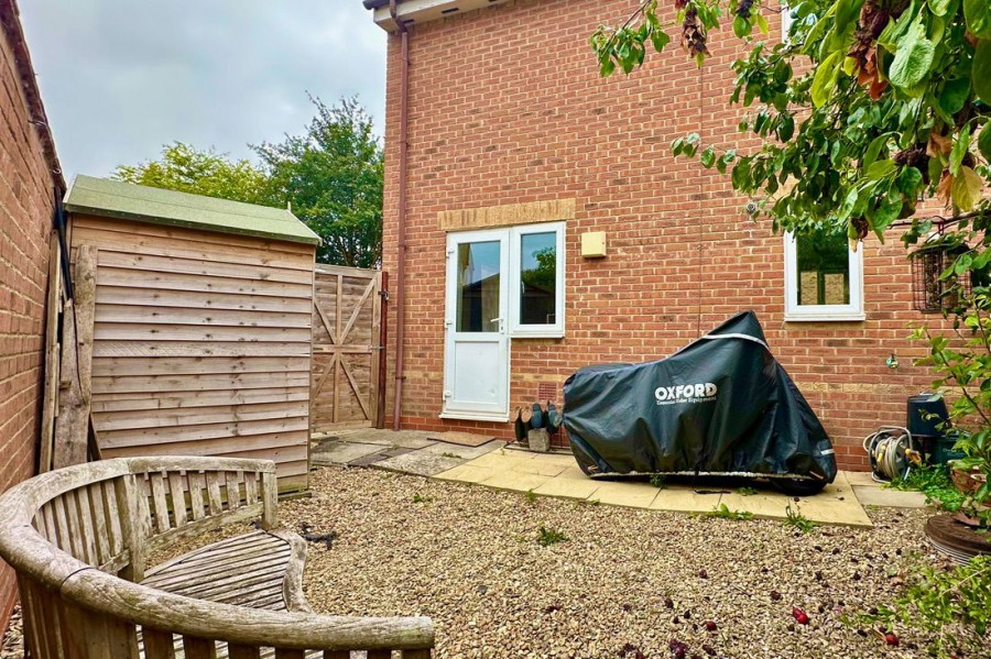 Images for Ottery Way, Didcot