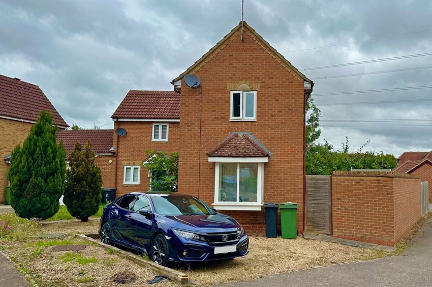 Images for Ottery Way, Didcot