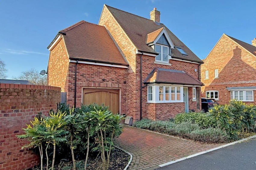 Images for Martins Lane, Dorchester-on-Thames, Wallingford, OX10 7JE