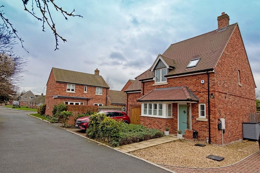 Images for Martins Lane, Dorchester-on-Thames, Wallingford, OX10 7JE