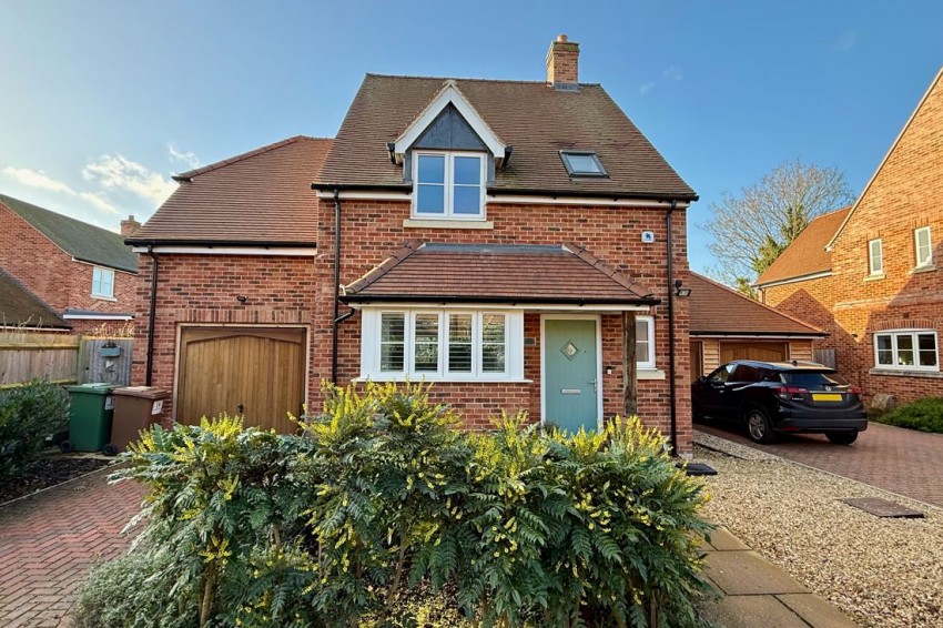 Images for Martins Lane, Dorchester-on-Thames, Wallingford, OX10 7JE