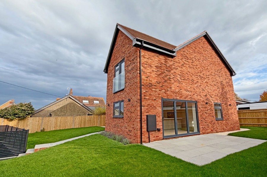 Images for Honey Lane, Cholsey