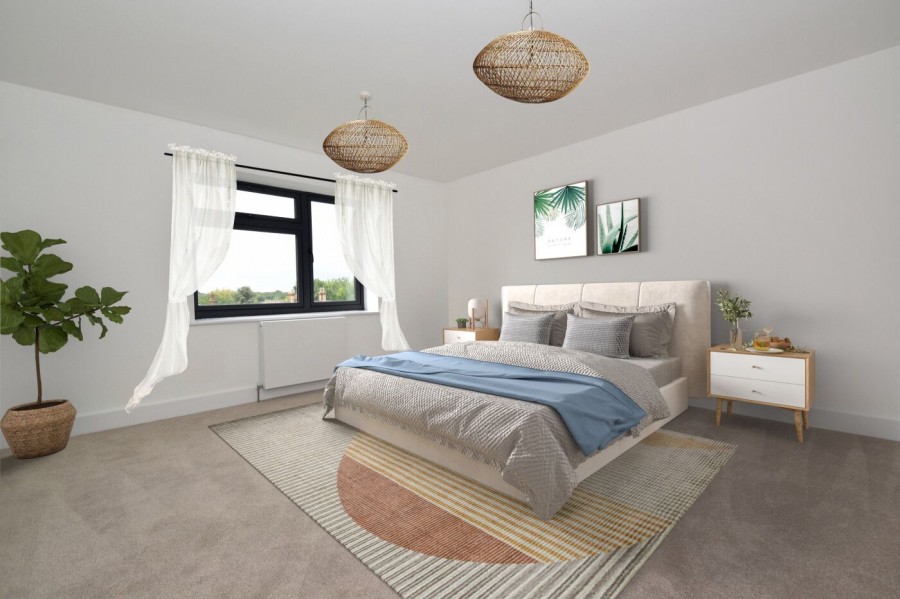 Images for Honey Lane, Cholsey