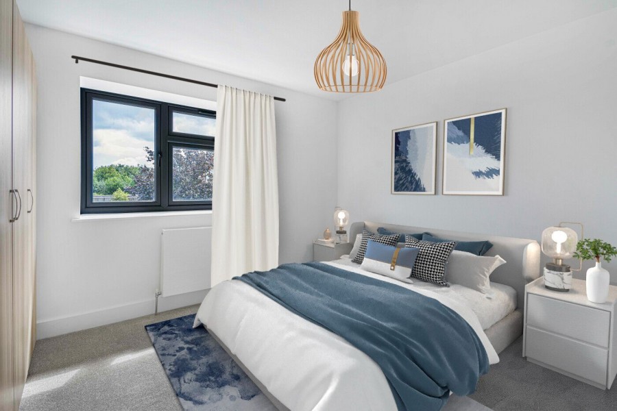 Images for Honey Lane, Cholsey