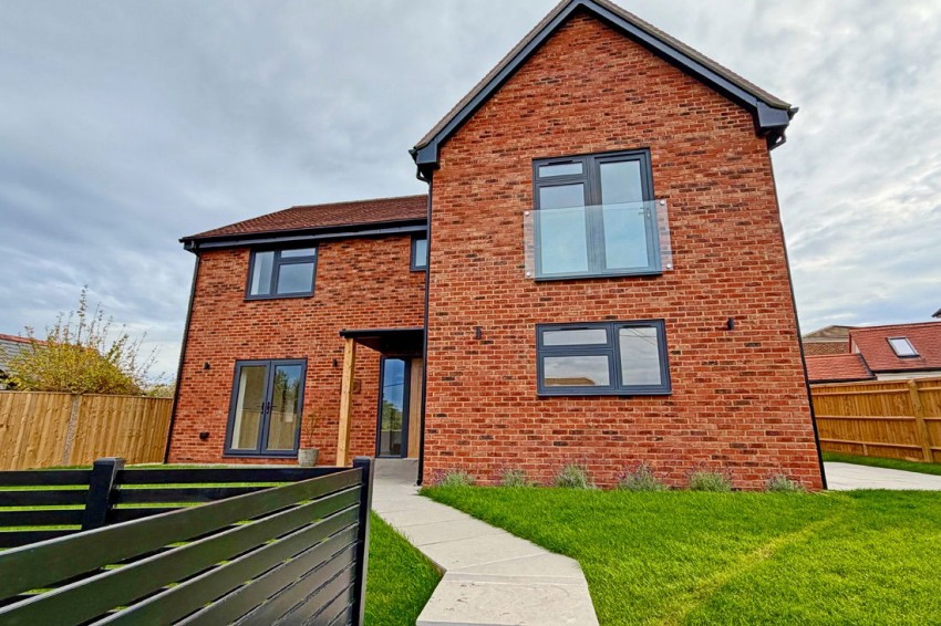 Images for Honey Lane, Cholsey