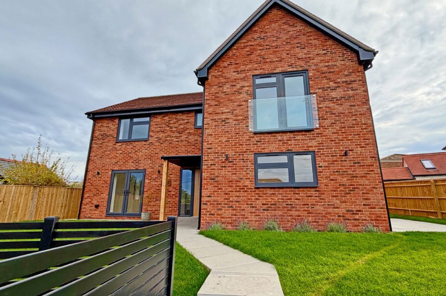 Images for Honey Lane, Cholsey