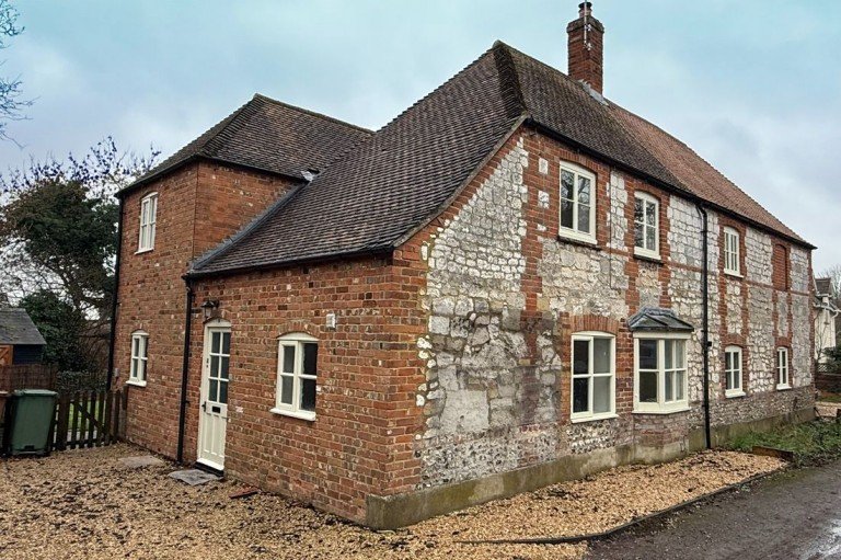 View Full Details for Blenheim Road, Shirburn, Watlington, OX49 5DN