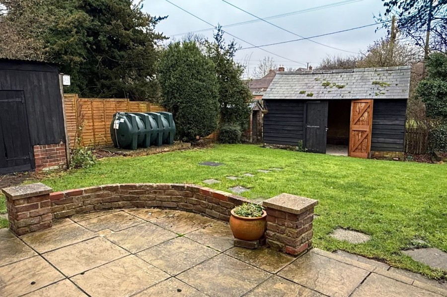 Images for Blenheim Road, Shirburn, Watlington, OX49 5DN