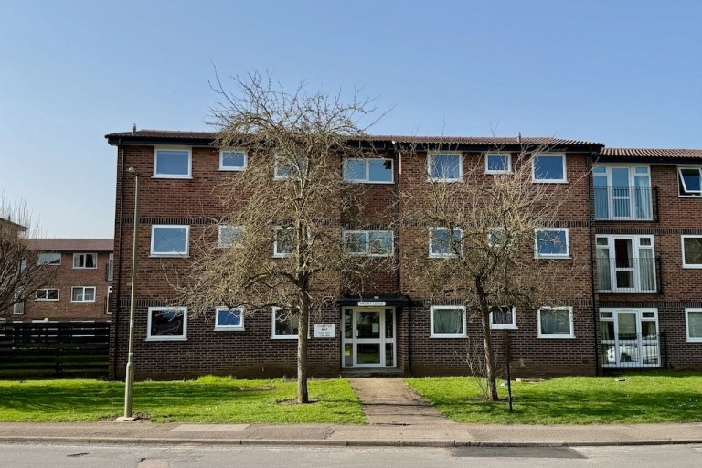 View Full Details for Charter Way, Wallingford, OX10 0TD