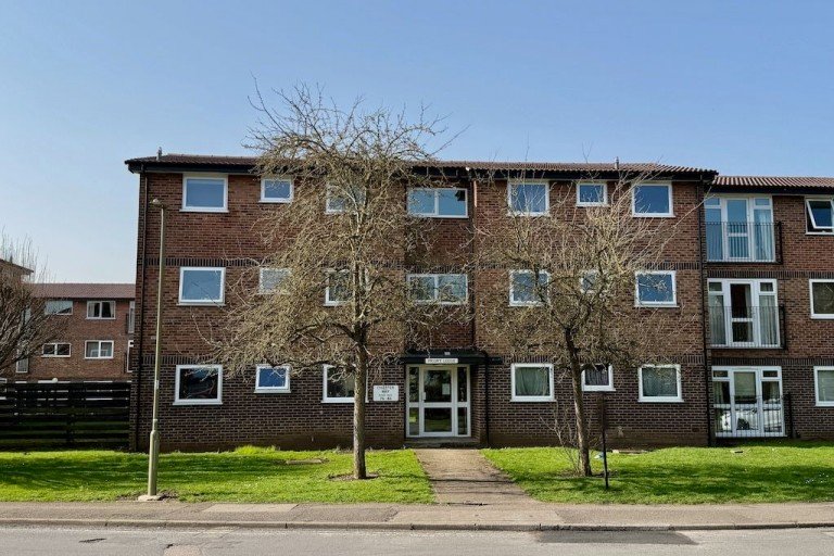 View Full Details for Charter Way, Wallingford, OX10 0TD