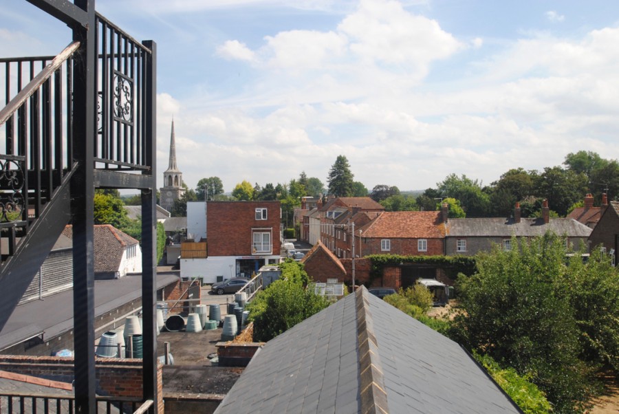 Images for St. Mary's Street, Wallingford