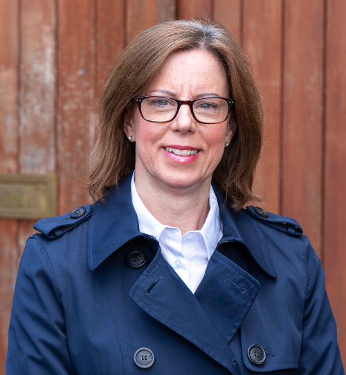 Kellie Sabey, Valuations Manager