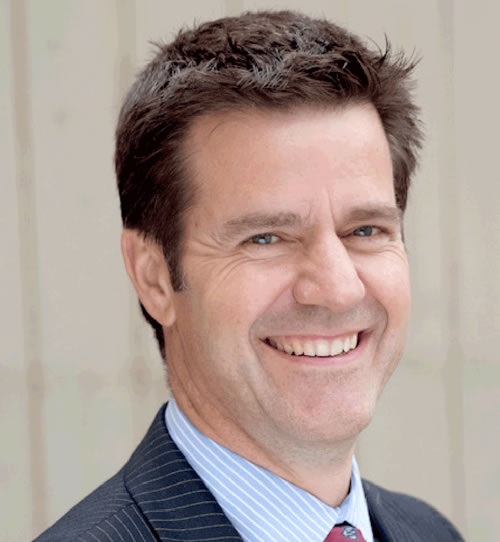 John Knight, Partner