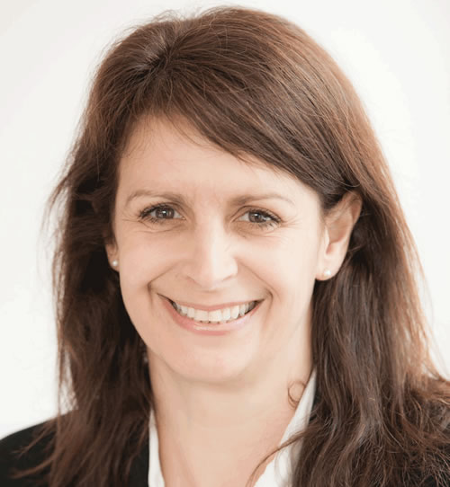 Sarah Hollister, Sales Negotiator